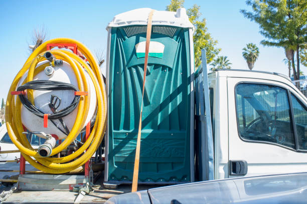 Best Luxury portable toilet rental  in Bonny Doon, CA