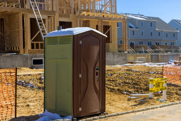 Best Local porta potty services  in Bonny Doon, CA