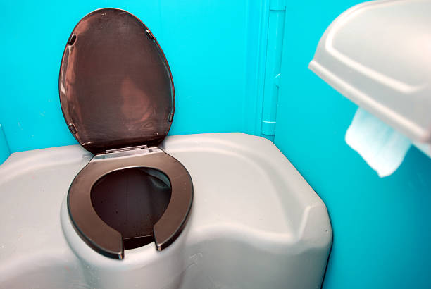 Best Sanitation services for porta potties  in Bonny Doon, CA