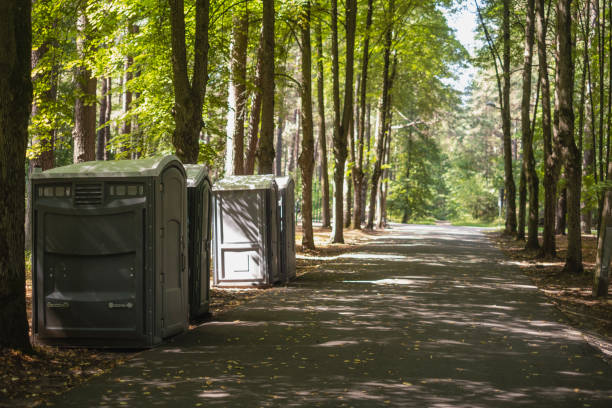 Affordable portable toilet rental in Bonny Doon, CA