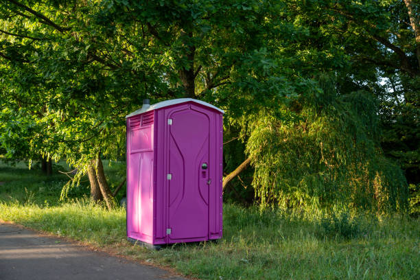 Portable Toilet Options We Offer in Bonny Doon, CA